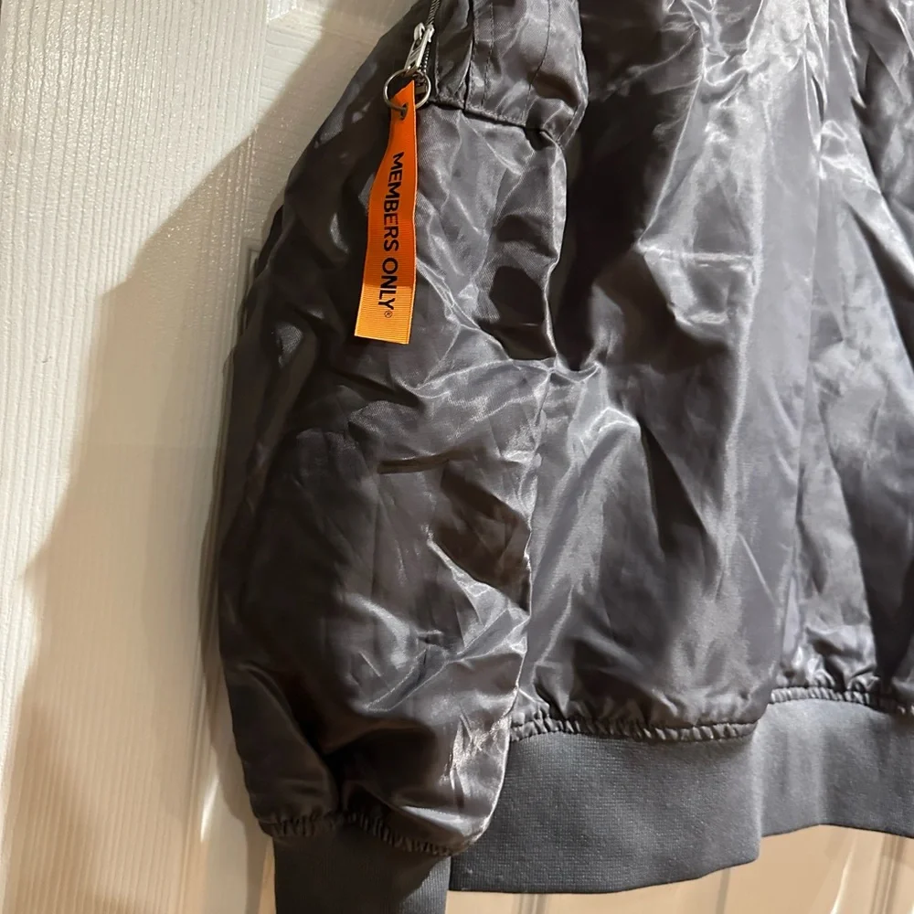 Members only jacket - Picture 3 of 3